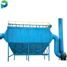 professional factory dust collector for flour mill machine anti-explode dust collector manufacturers